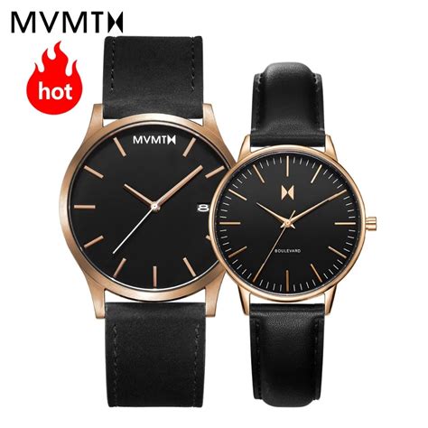 mvmt watches stores